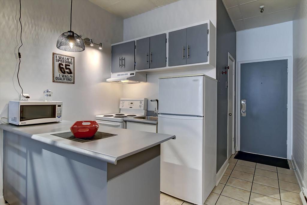 Les Lofts De La Cite Apartment Quebec City Luaran gambar