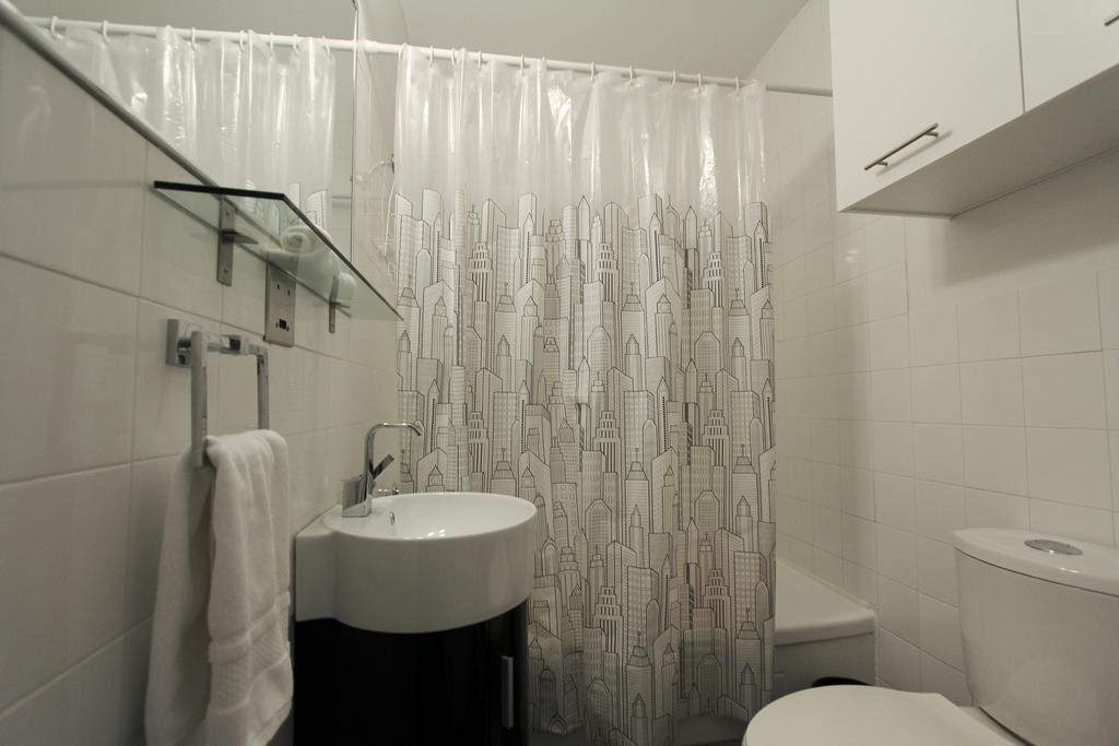 Les Lofts De La Cite Apartment Quebec City Luaran gambar