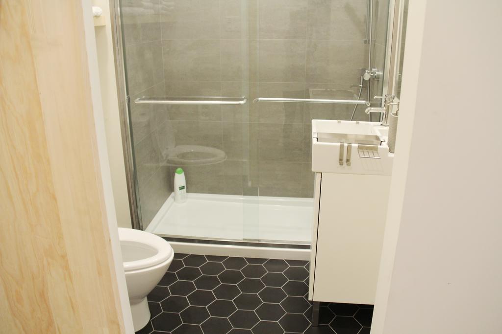 Les Lofts De La Cite Apartment Quebec City Luaran gambar